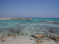 Formentera - Llevant